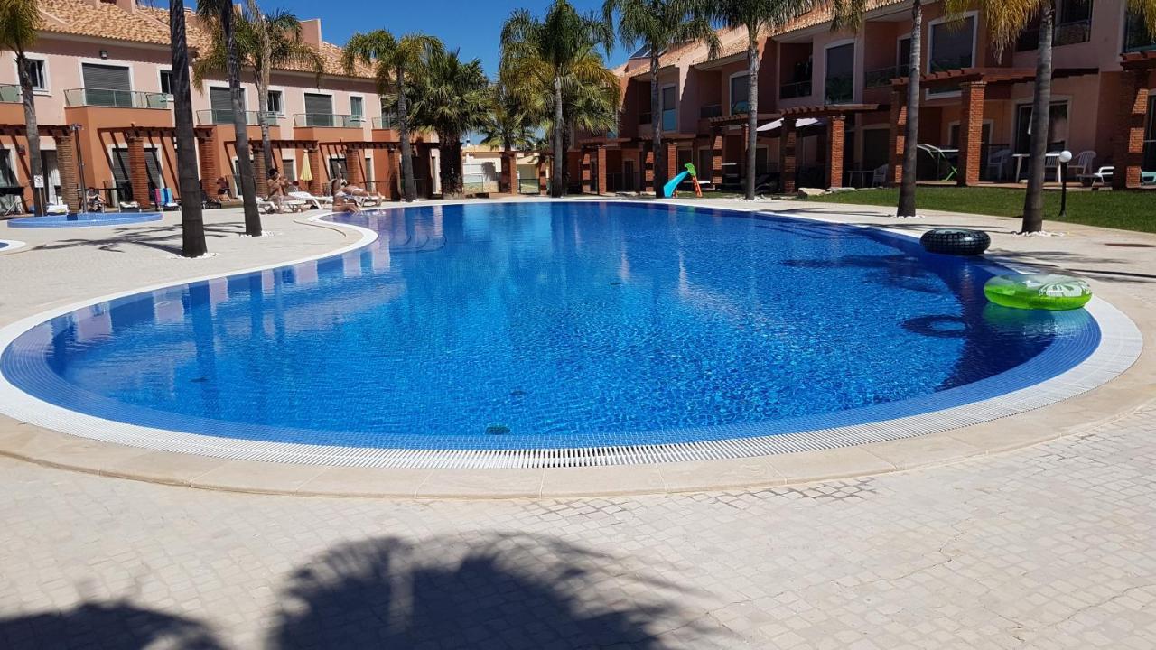 Сasa de vacaciones Jardins 3 By Sunny Deluxe Albufeira