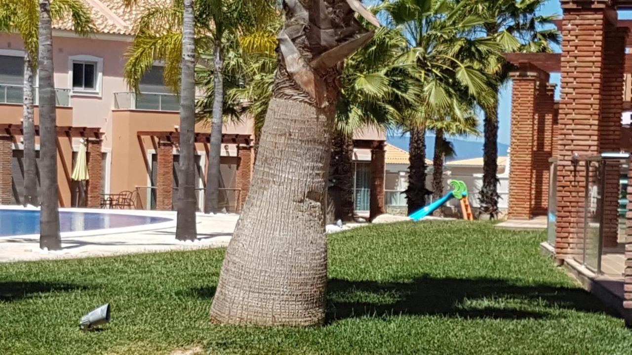 Сasa de vacaciones Jardins 3 By Sunny Deluxe Albufeira