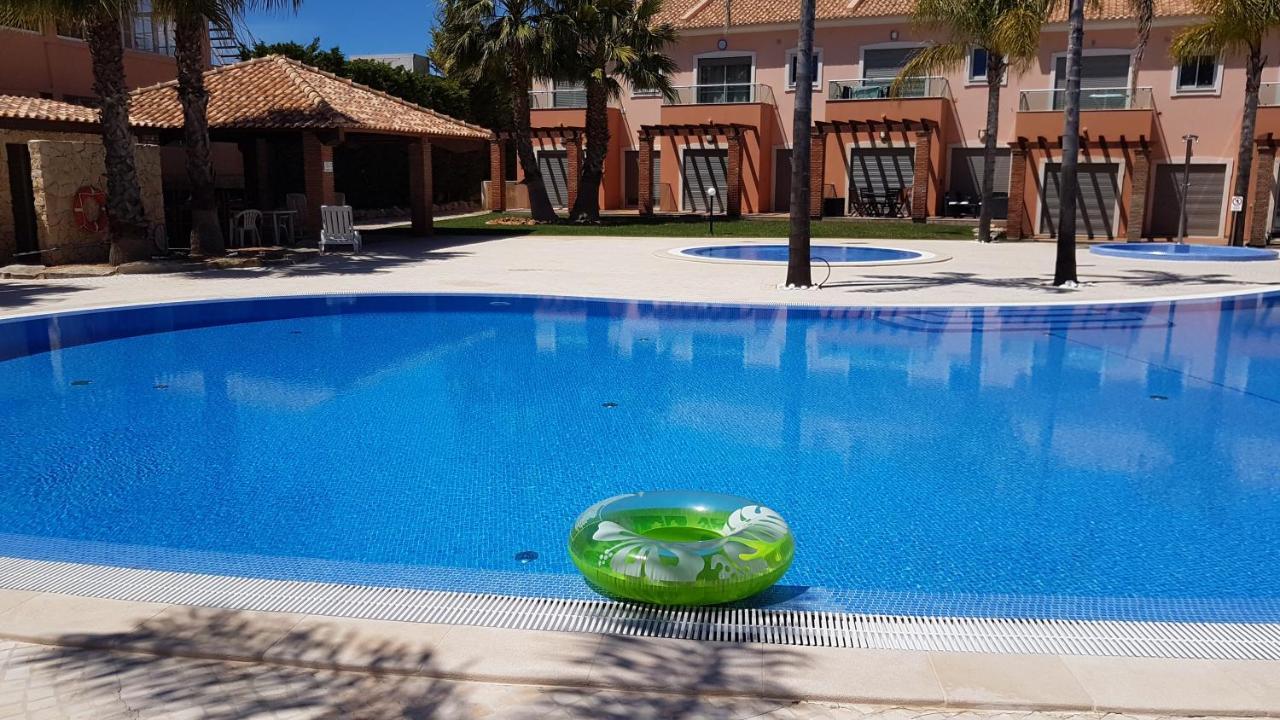Сasa de vacaciones Jardins 3 By Sunny Deluxe *