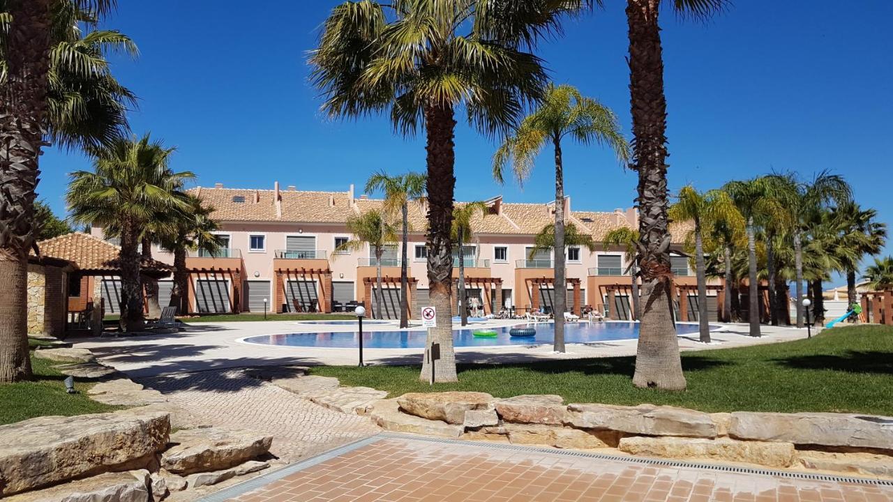 Jardins 3 By Sunny Deluxe Ferienhaus Albufeira