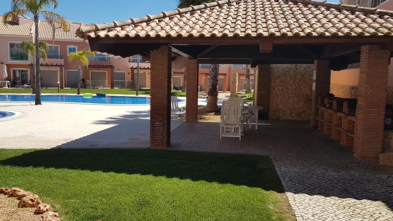 Jardins 3 By Sunny Deluxe Ferienhaus Albufeira