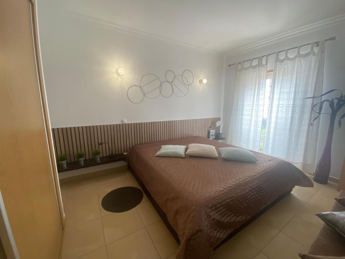 Jardins 3 By Sunny Deluxe Ferienhaus Albufeira