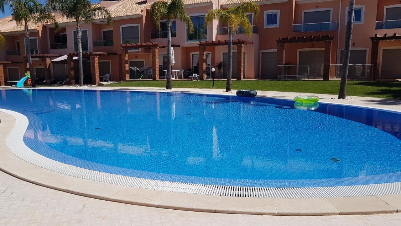 Jardins 3 By Sunny Deluxe Ferienhaus Albufeira