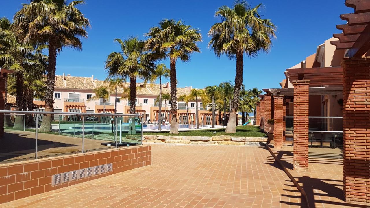 Ferienhaus Jardins 3 By Sunny Deluxe Albufeira